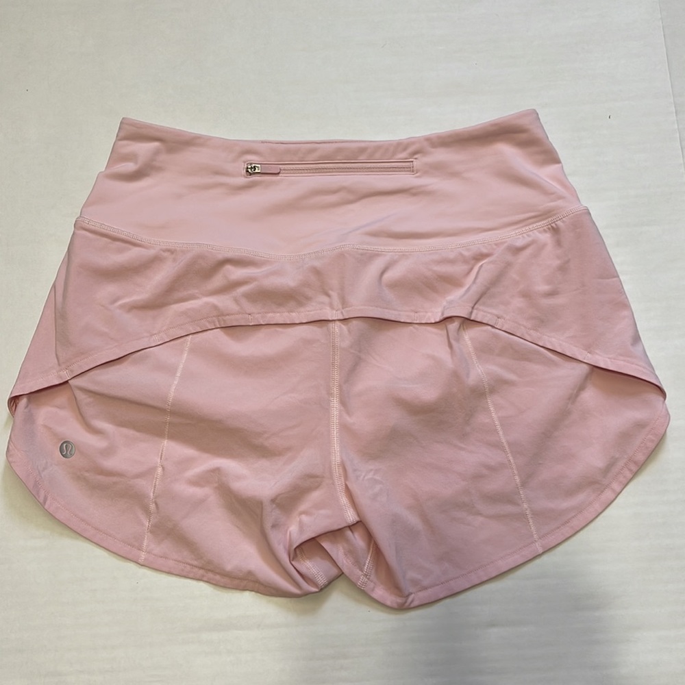 Lululemon Shorts - Picture 2 of 6